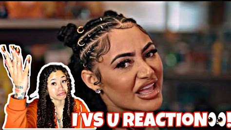 himynameistee|“I VS U” music video out now ‼️ YouTube.com  .